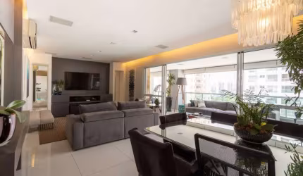 Apartamento à Venda Rua Carlos Weber, Vila Leopoldina/SP