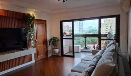 Apartamento à Venda Rua Carlos Weber, Vila Leopoldina/SP
