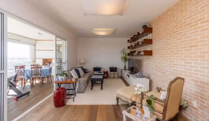 Apartamento à Venda Rua Nagel, Vila Leopoldina/SP
