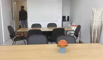 Conjunto Comercial para Locação Rua Clélia, Lapa/SP