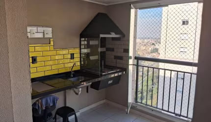 Studio à Venda em Guarulhos - 1 Dorm, 38m².