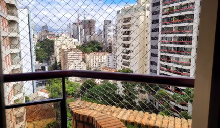 Studio em Pinheiros  -  São Paulo