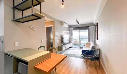 Apartamento Audace Vila Leopoldina Avenida Imperatriz 915