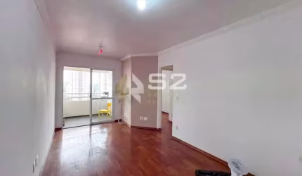 Apartamento à Venda Rua Schilling, 538 Vila Leopoldina/SP