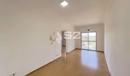Apartamento a venda no condomínio Imperatriz Leopoldina - 2 dormitorios, Vista Parque Vila Lobos.