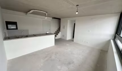 Cobertura em Vila Ipojuca  -  São Paulo