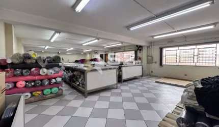 Prédio Comercial para Venda/Locação – Pirituba, São Paulo