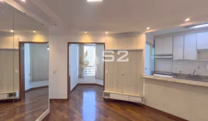 Apartamento Locação Quatro Estações - Vila Leopoldina-SP