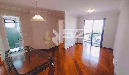 Apartamento Locação Rua Paulo Franco, 230 - Vila Leopoldina/SP