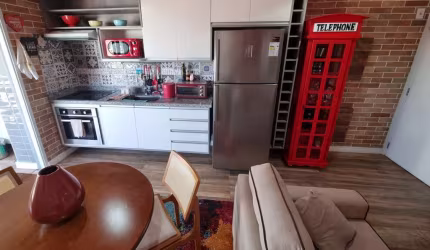 Apartamento para Locação Paulo Franco, Vila Leopoldina/SP