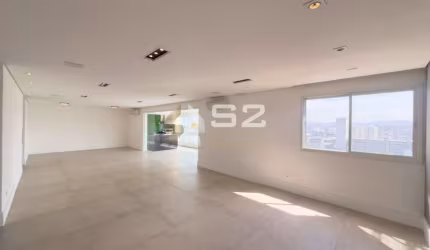 Apartamento para aluguel 3 suites,  Rua Nagel, Vila Leopoldina/SP