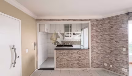 Apartamento Vila Leopoldina Imperatriz Leopoldina 50m2 - 2 quartos 1 vaga + Deposito