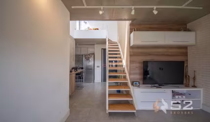 Apartamento Cobertura em Vila Leopoldina  -  São Paulo