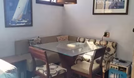 Apartamento à Venda Rua Heitor Penteado, Vila Romana/SP