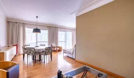 Apartamento à Venda Rua Dardanelos, Alto de Pinheiros/SP
