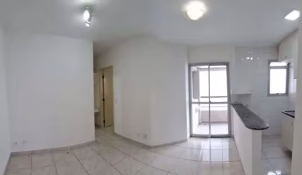 Apartamento à Venda Rua Barão do Bananal, Pompeia/SP