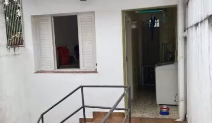 Casa  à Venda Rua Eleutério Prado, Lapa  -  São Paulo