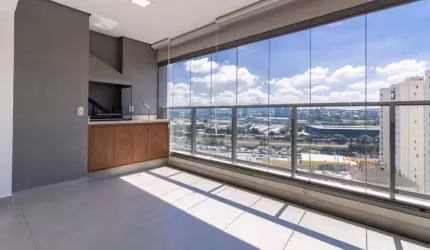 Apartamento à Venda Rua Lauriano Fernandes Júnior, Vila Leopoldina/SP