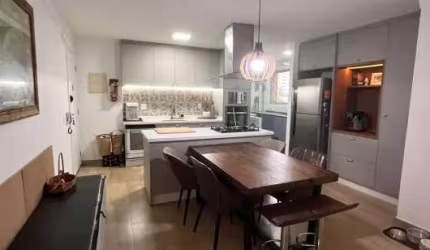 Apartamento à Venda Rua Carlos Weber, Vila Leopoldina/SP