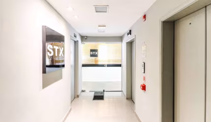 Conjunto Comercial à Venda na Faria Lima, Pinheiros/SP