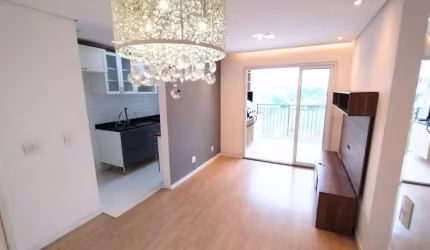 Apartamento à Venda Rua Campos Vergueiro, Vila Anastácio/SP