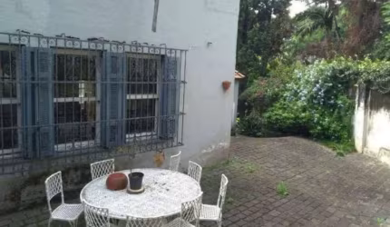 Casa à Venda ou Locação Avenida Mercedes, Alto da Lapa/SP