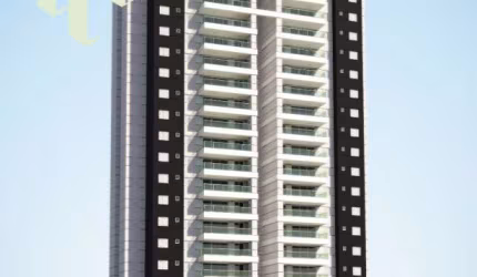 Apartamento central Zurick, 03 dormitórios,04 vagas,varanda gourmet com churrasqueira ,ar condicionado ,sacada com vista panorâmica