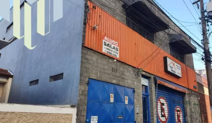 Prédio comercial á venda em Ipiranga São Paulo,ótimo para renda.