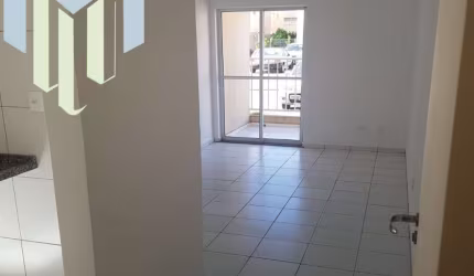 Apartamento à venda Residencial Plaza sul,Marília ,térreo ,02 dormitórios ,01 vaga