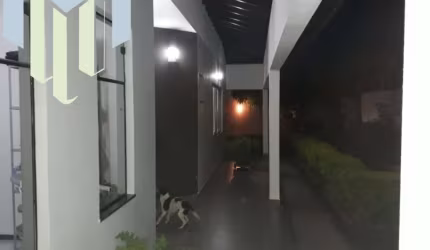 Casa à venda Jd. São Domingos,Marília