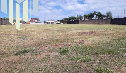 Terreno de condomínio à venda Residencial Portal da Serra Marília SP