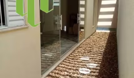 Casa em Marília à venda Jardim Florença