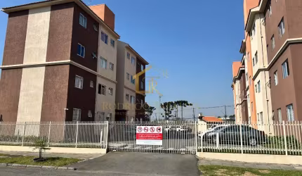 Apartamento  1 quarto Costeira  São José dos Pinhais/PR