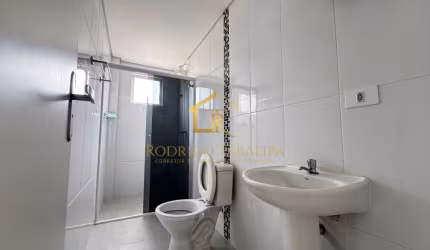 Apartamento mobiliado 3 quartos 1 suite Boqueirão Curitiba