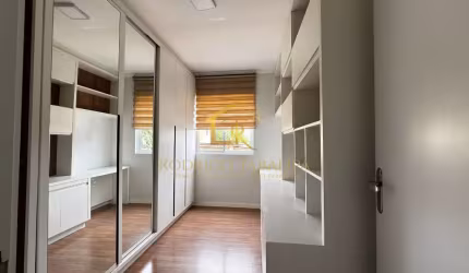Apartamento mobiliado 3 quartos 1 suite Boqueirão Curitiba