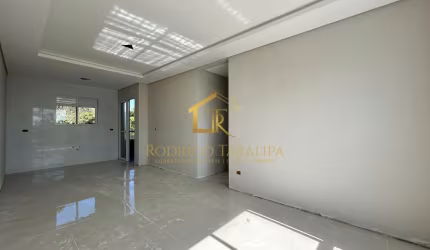 Cobertura 3 quartos 1 suite proximo ao centro de São José dos pinhais