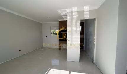 Cobertura 3 quartos 1 suite proximo ao centro de São José dos pinhais