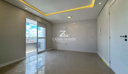 Apartamento 3 quartos - Cidade Jardim - São José dos Pinhais