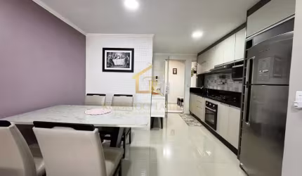 Sobrado Sítio Cercado, Curitiba/PR
