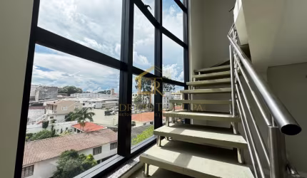 Cobertura  duplex 2 vagas de garagem Bom Jesus  São José dos Pinhais