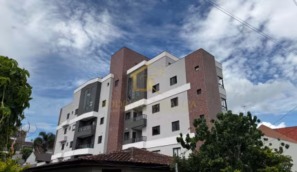 Cobertura  duplex 2 vagas de garagem Bom Jesus  São José dos Pinhais