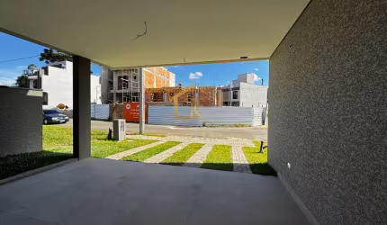 Triplex Alto padrão em Condomínio Costeira, São José dos Pinhais/PR