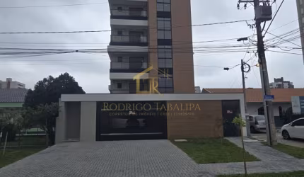 Apartamento centro São José dos Pinhais ULTIMAS UNIDADES