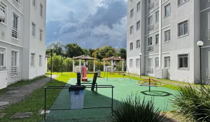 Apartamento 3 quartos 1 suite  Afonso Pena São José dos Pinhais