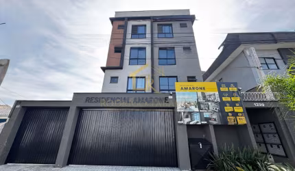 Apartamento Cobertura Duplex  Cidade Jardim  São José dos Pinhais/PR