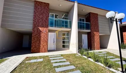 Sobrado em Condomínio , Cruzeiro, São José dos Pinhais/PR Sobrado em Condomínio  Cruzeiro São José dos Pinhais/PR