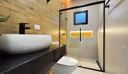 Casa Alto Padrão  Cruzeiro  São José dos Pinhais/PR