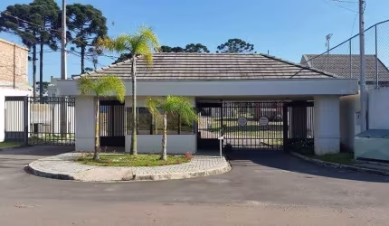 Lote no Condomínio Green Gold