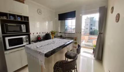 Lindo apartamento com 2 quartos no Parque da Fonte