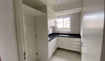 Apartamento Garden com 2 quartos